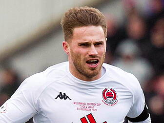 Raith Rovers double-down on de...